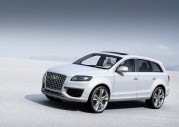 Audi Q7 V12 TDI Concept